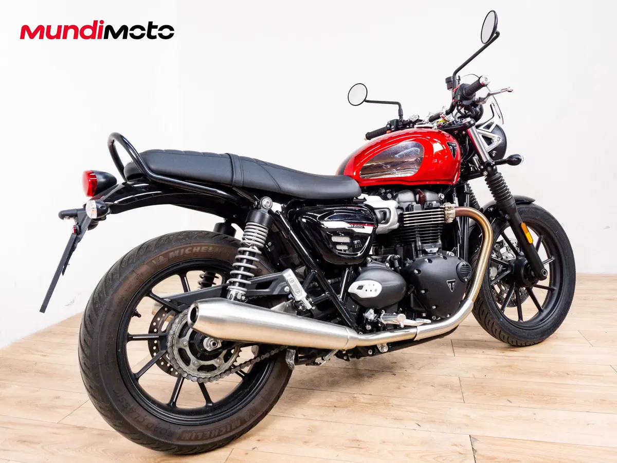Triumph Speed Twin 900 (2023 - 24) (3)