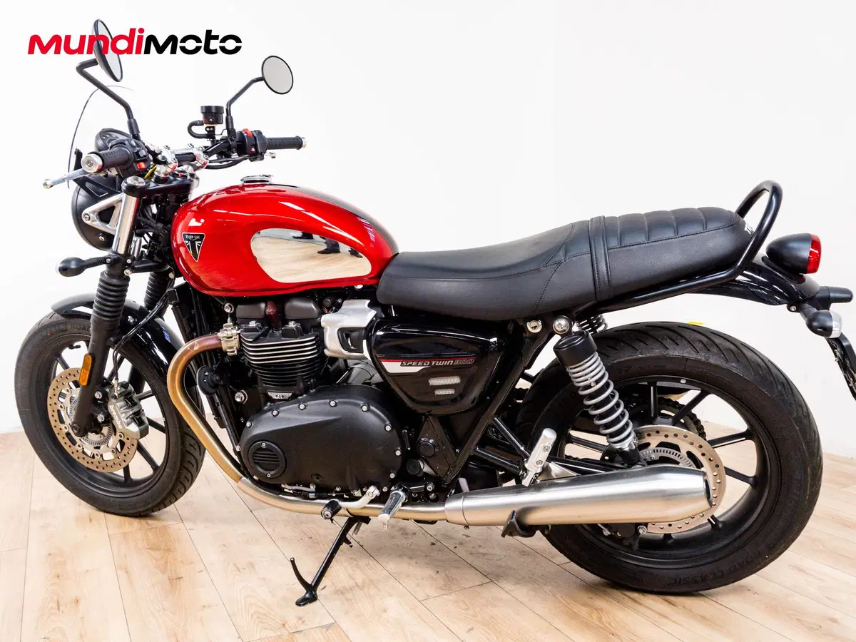 Triumph Speed Twin 900 (2023 - 24) (7)