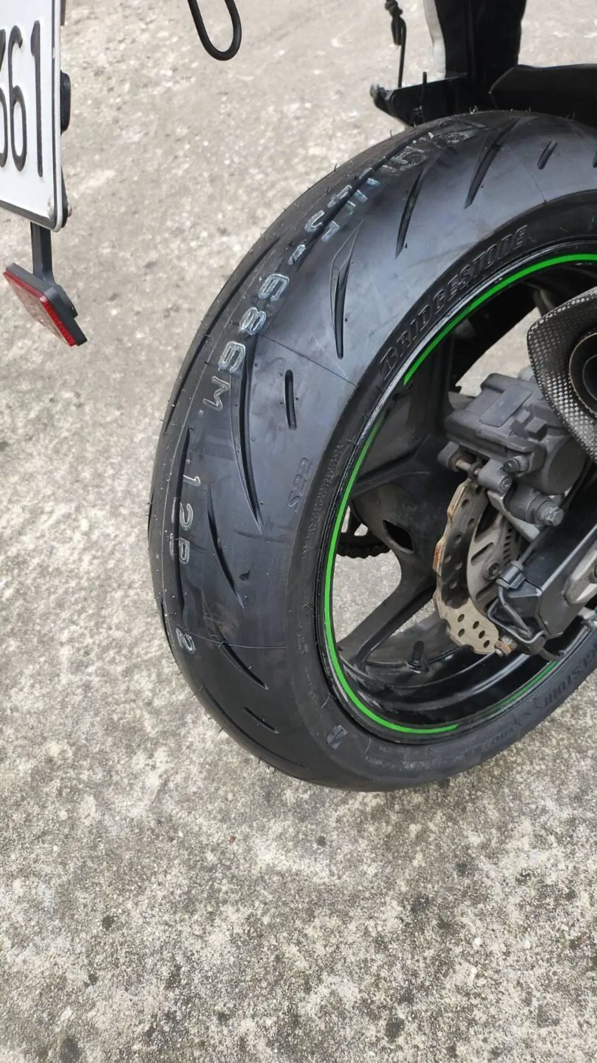 Kawasaki Z 800 Performance ABS (2013) (4)