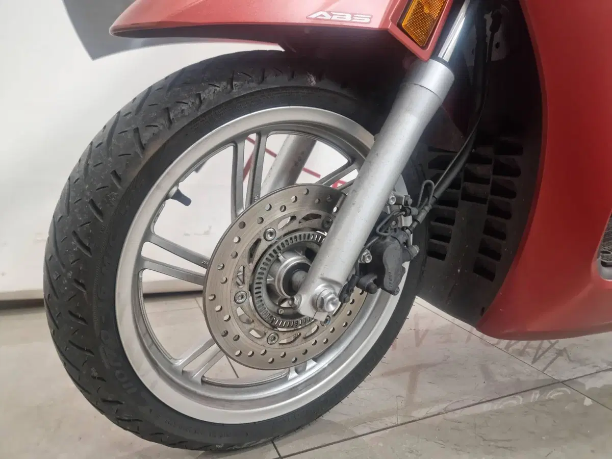 Honda SH 350 (2021 - 24) (6)