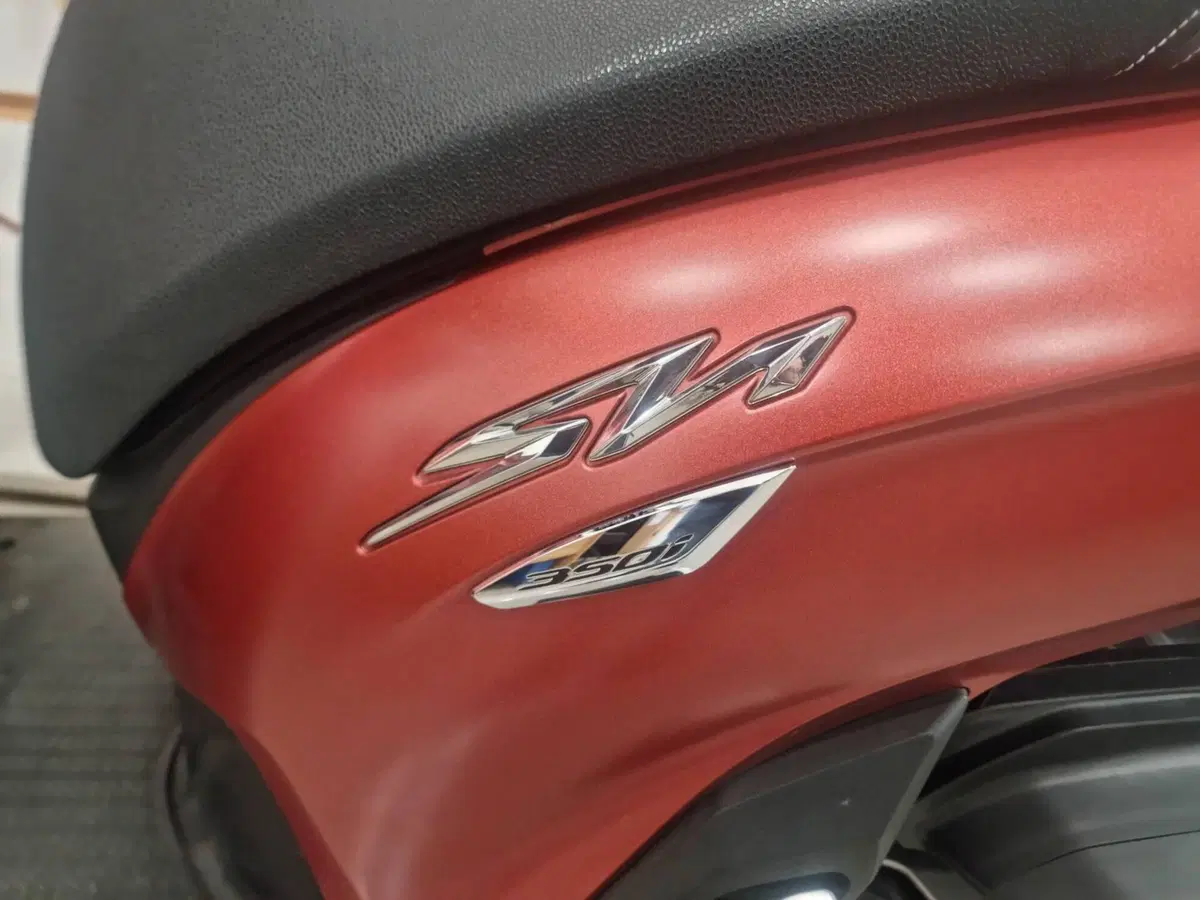 Honda SH 350 (2021 - 24) (5)