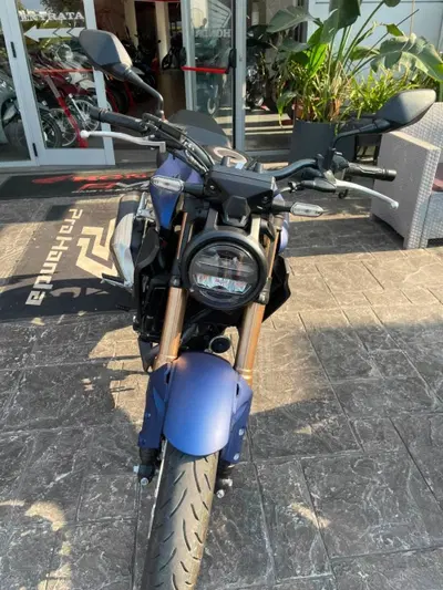 Honda CB 300 R (2022 - 26) usata