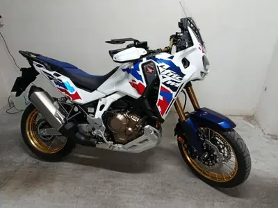Honda Africa Twin CRF 1100L (2024 - 26) usata