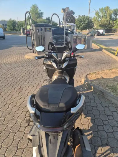 Honda Forza 350 (2022 - 24) usata