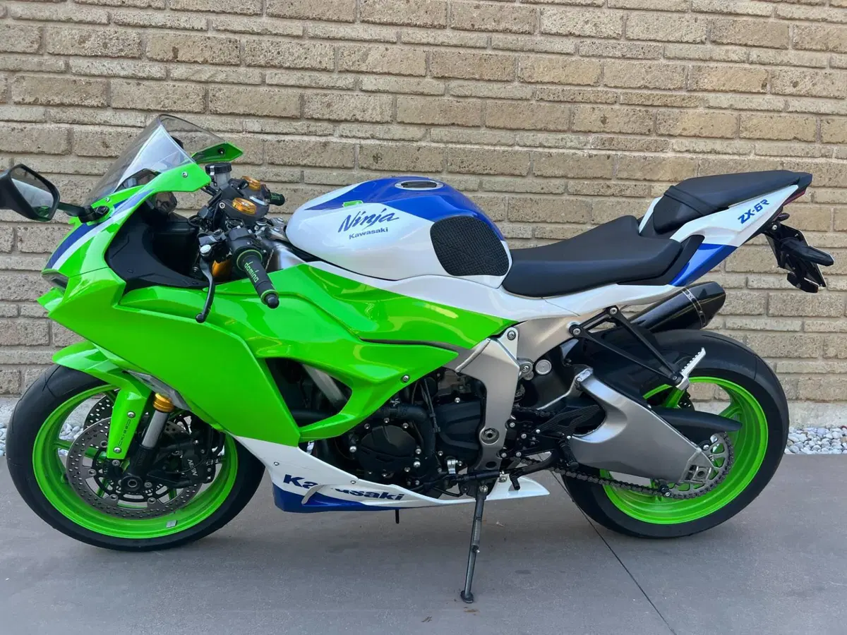 Kawasaki Ninja 636 ZX-6R (2024 - 26) (3)
