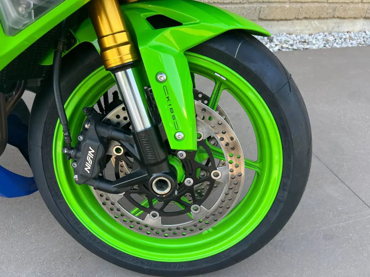 Kawasaki Ninja 636 ZX-6R (2024 - 26) (7)