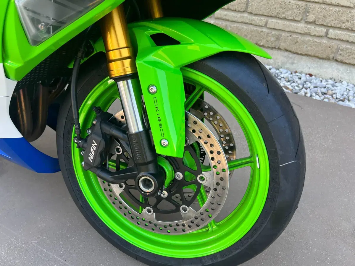 Kawasaki Ninja 636 ZX-6R (2024 - 26) (8)