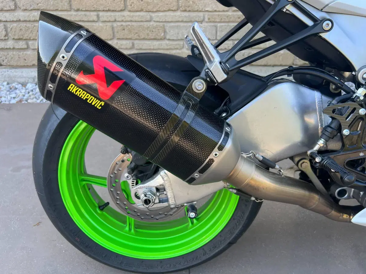 Kawasaki Ninja 636 ZX-6R (2024 - 26) (12)