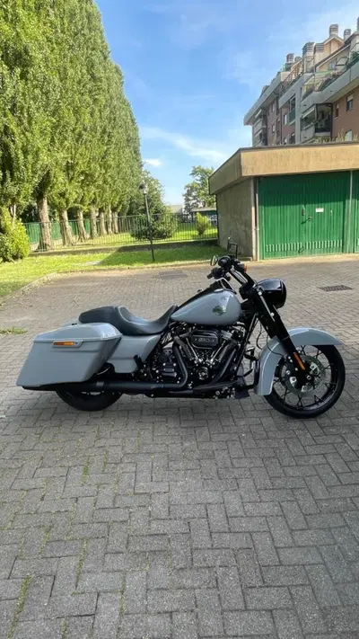 Harley-Davidson Road King Special (2021 - 25) usata