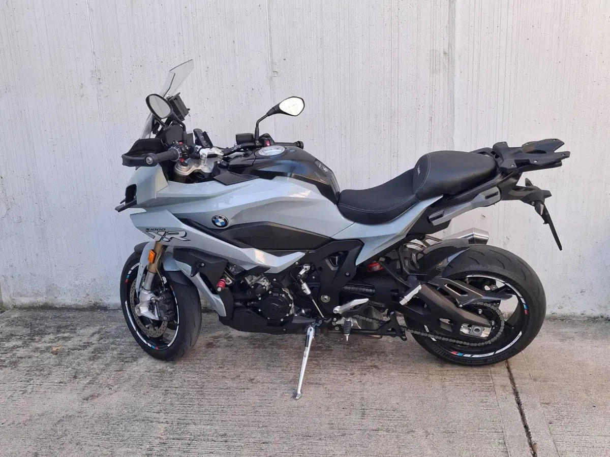 Bmw S 1000 XR (2020 - 23)