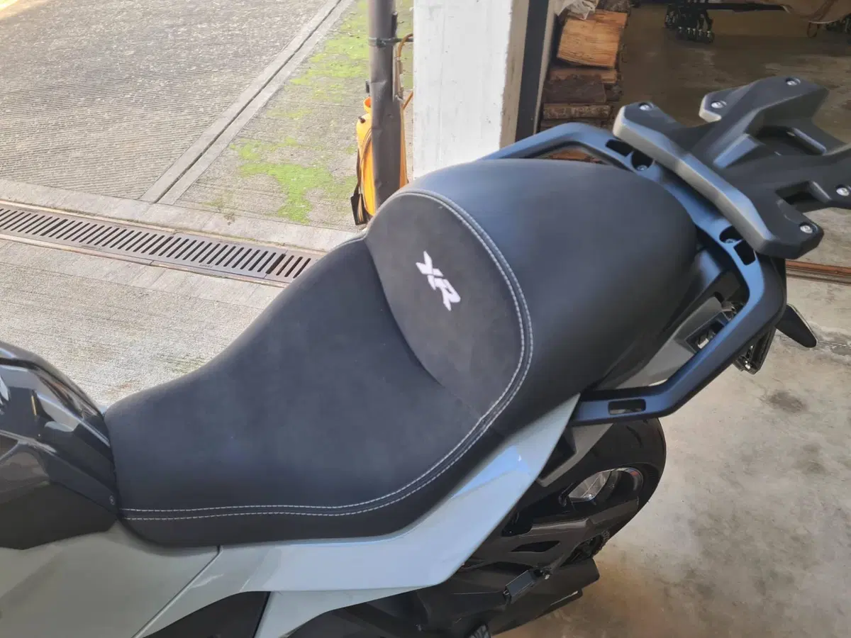 Bmw S 1000 XR (2020 - 23) (2)