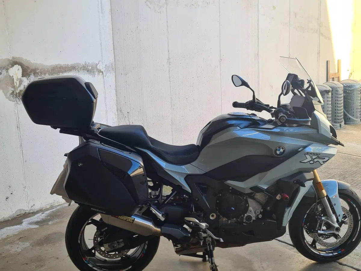 Bmw S 1000 XR (2020 - 23) (3)
