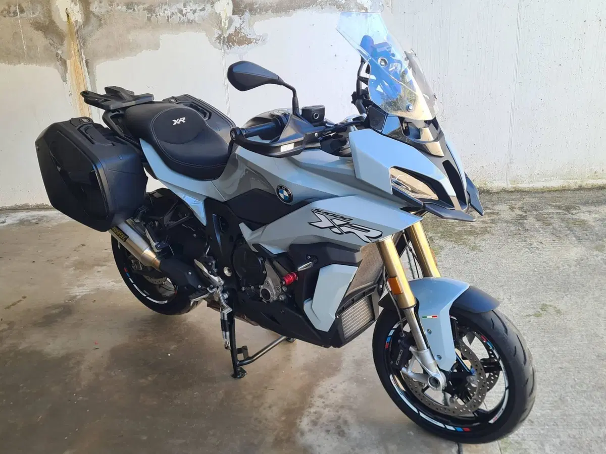 Bmw S 1000 XR (2020 - 23) (4)
