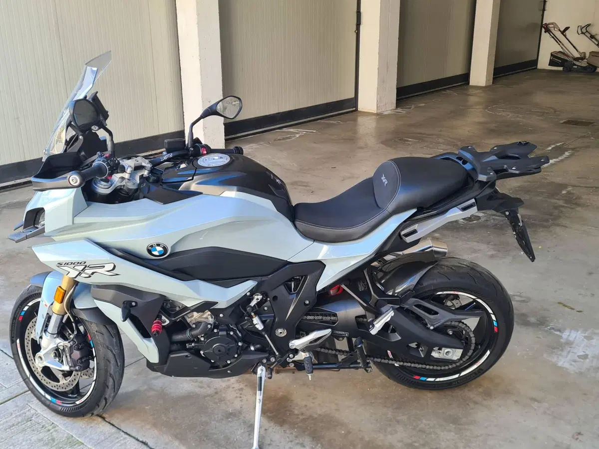 Bmw S 1000 XR (2020 - 23) (5)