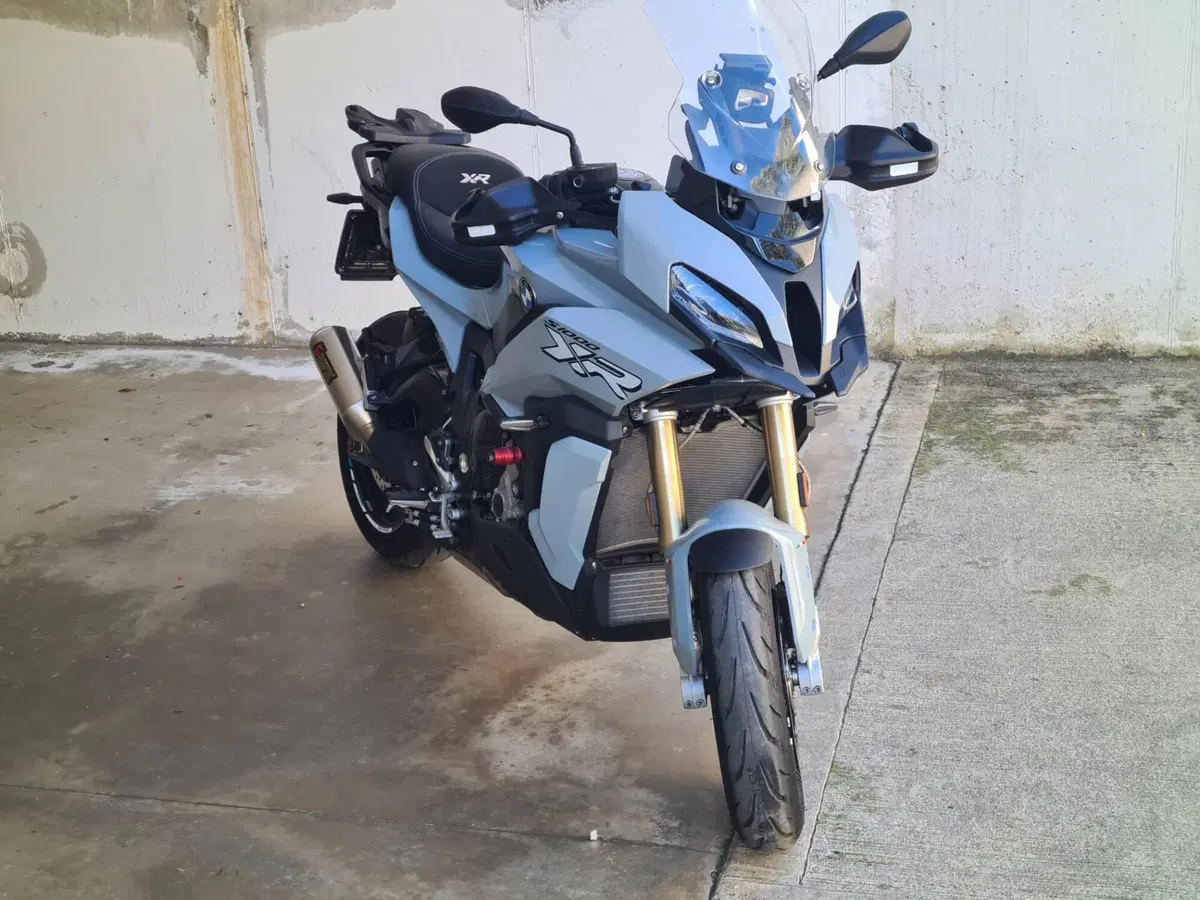 Bmw S 1000 XR (2020 - 23) (6)