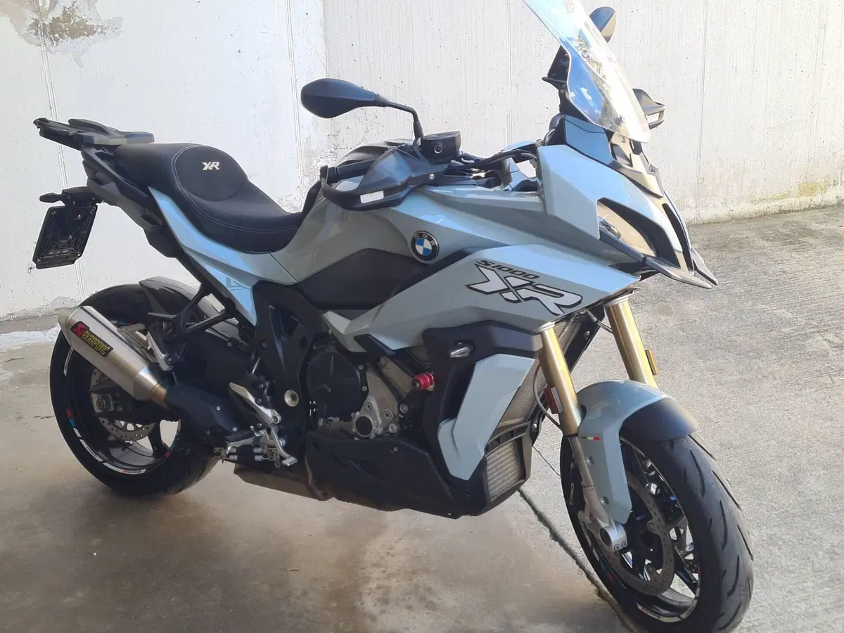 Bmw S 1000 XR (2020 - 23) (7)