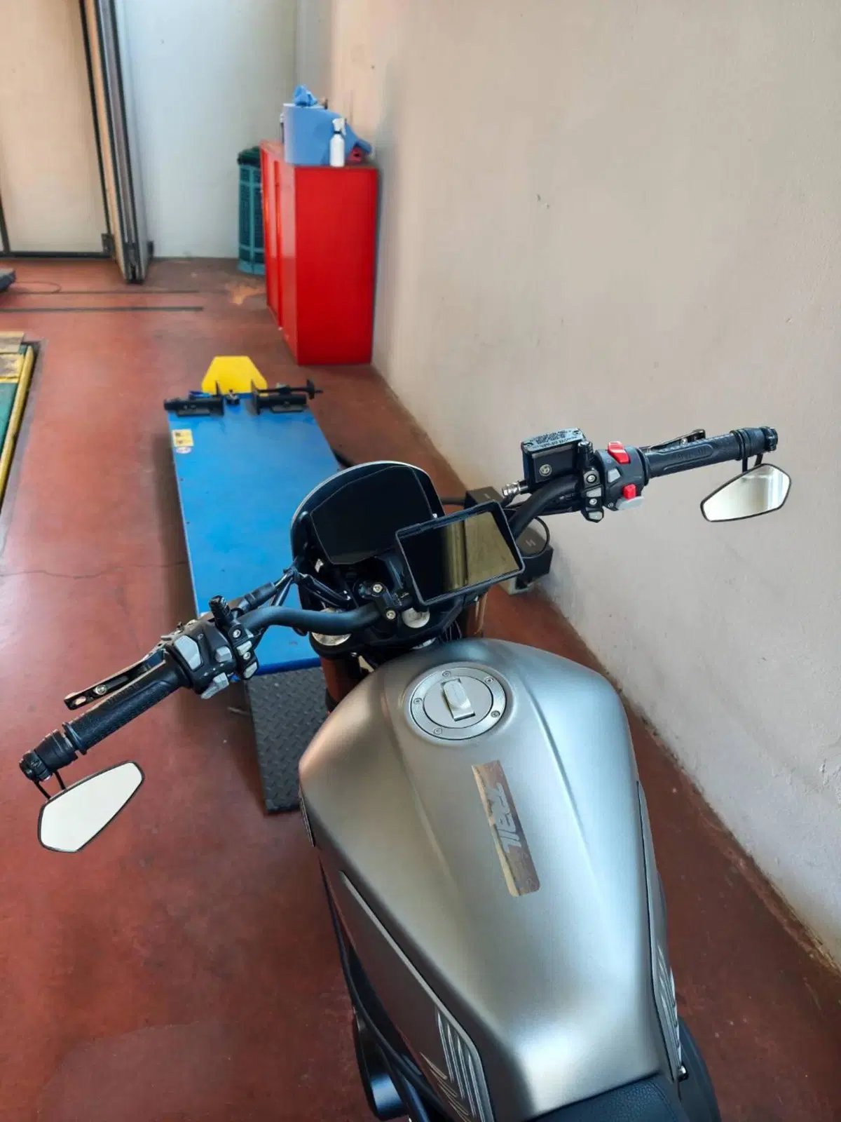 Benelli Leoncino 800 Trail (2022 - 26) (3)