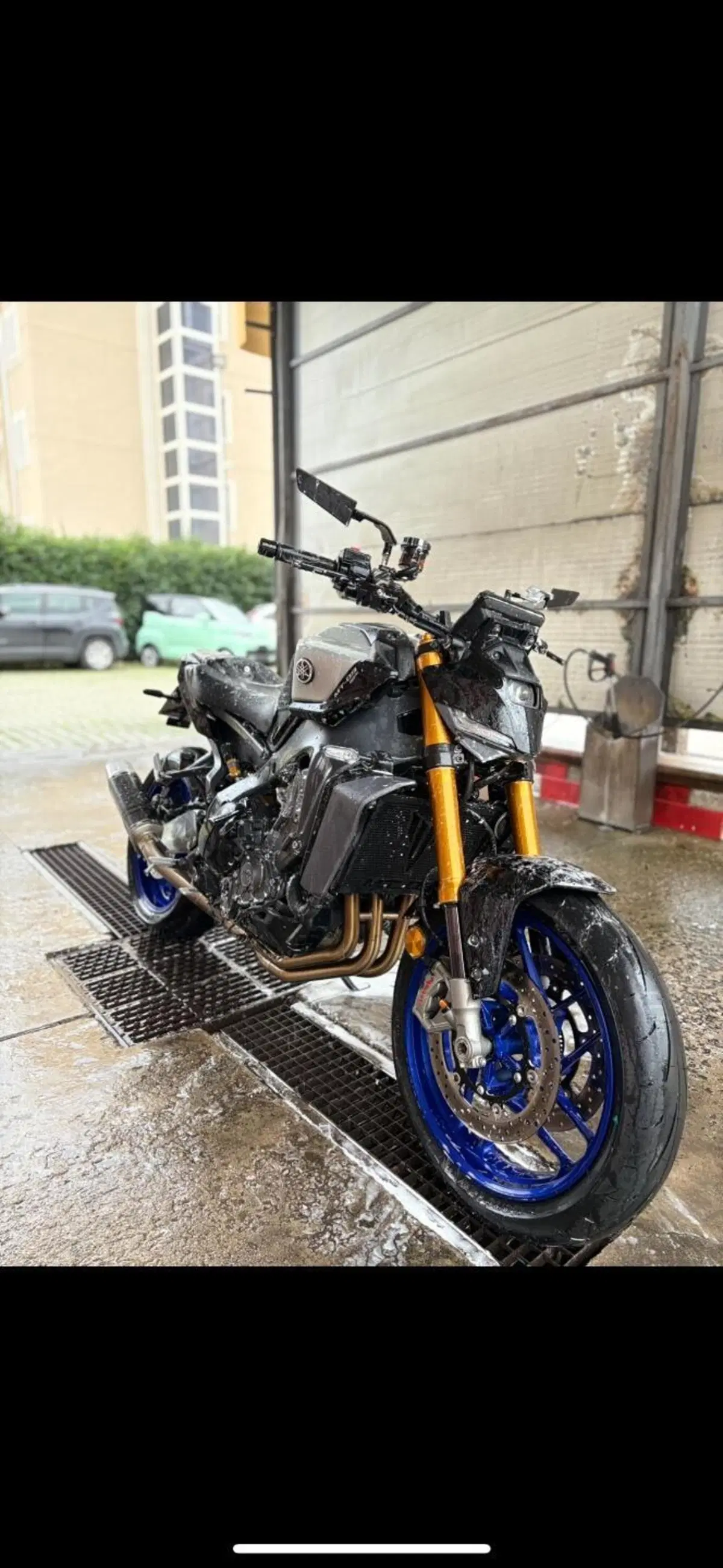 Yamaha MT-09 SP (2024 - 26) (2)