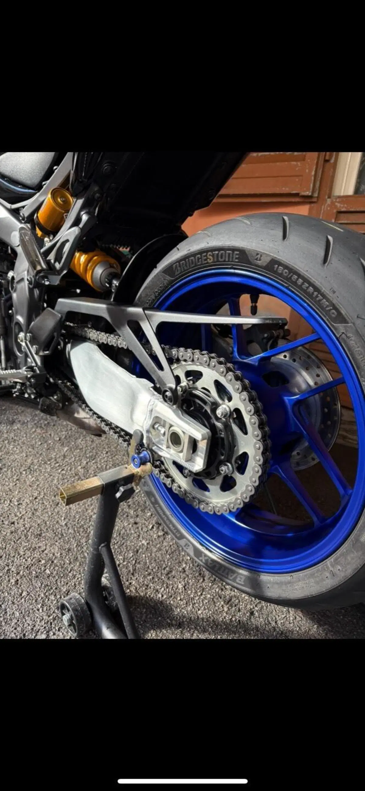 Yamaha MT-09 SP (2024 - 26) (7)