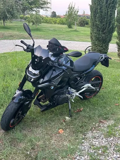 Bmw F 900 R (2025 - 27) usata