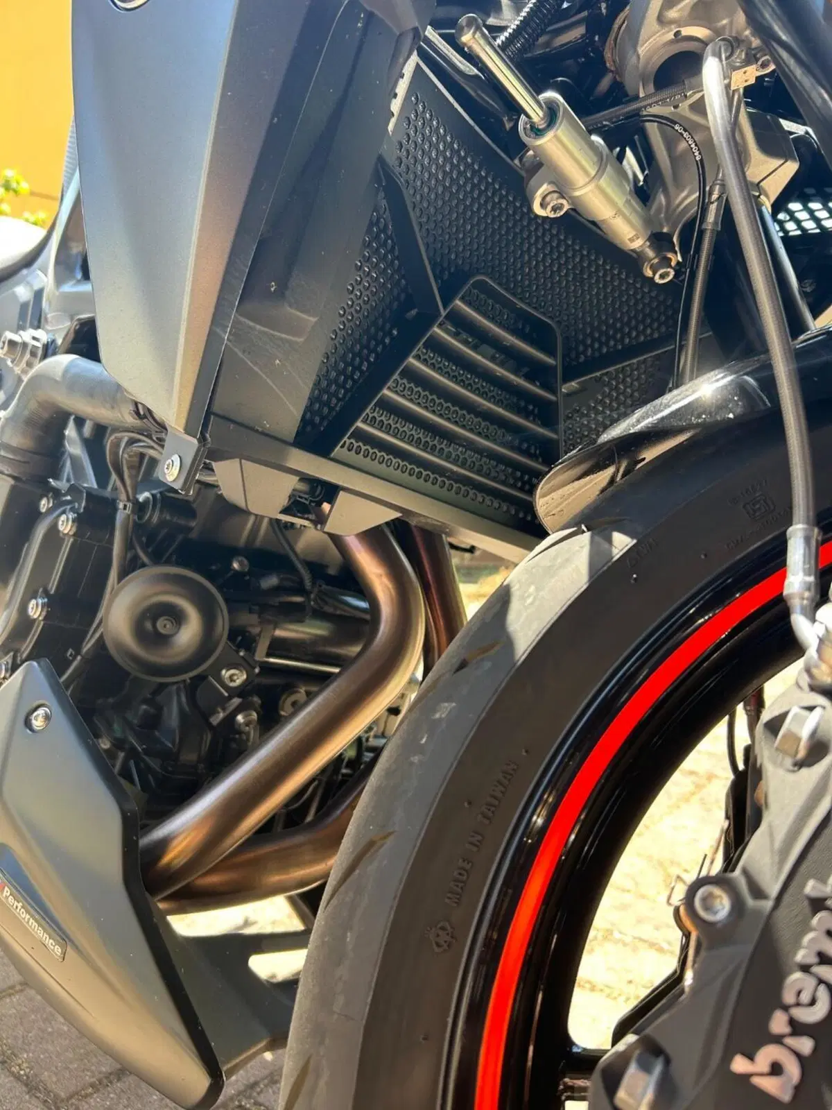 Bmw F 900 R (2025 - 27) (6)