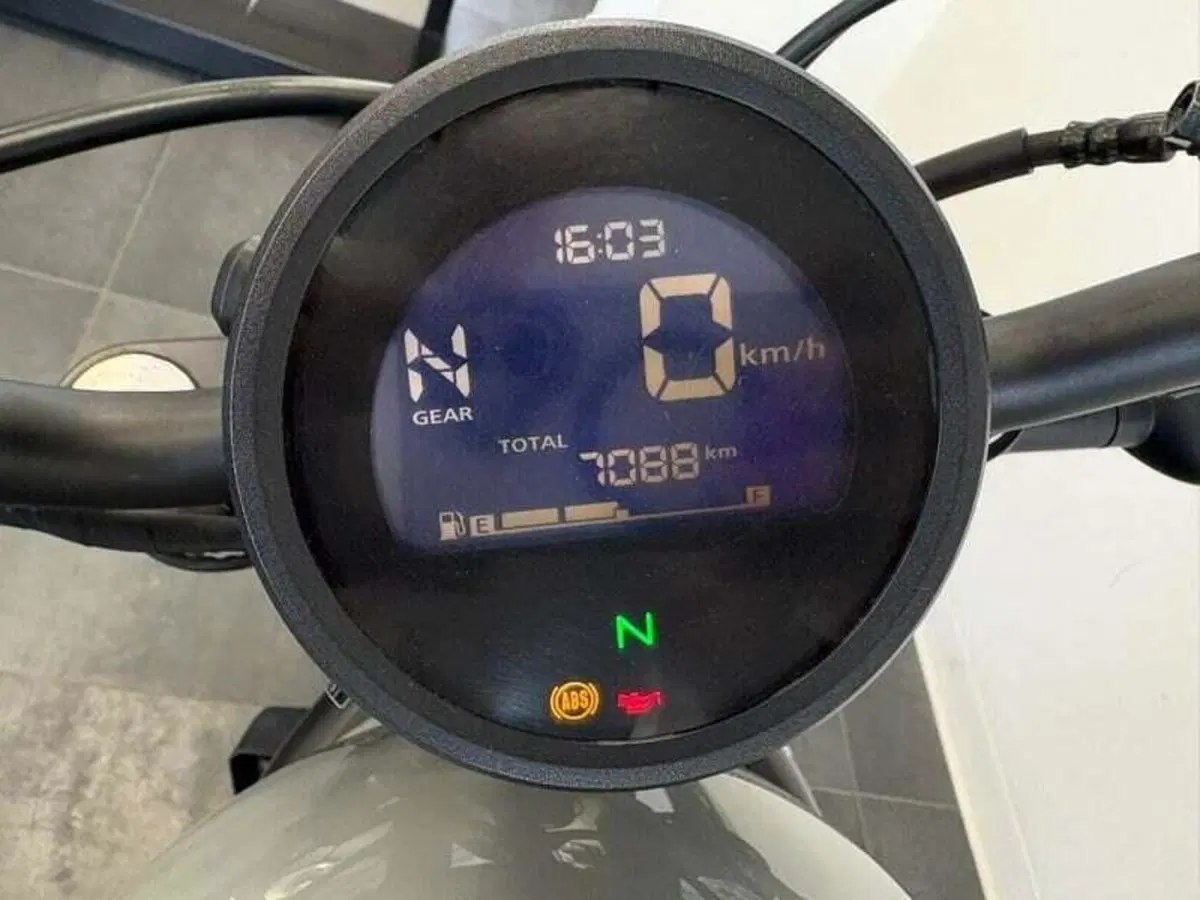 Honda CMX 500 Rebel (2022 - 24) (4)