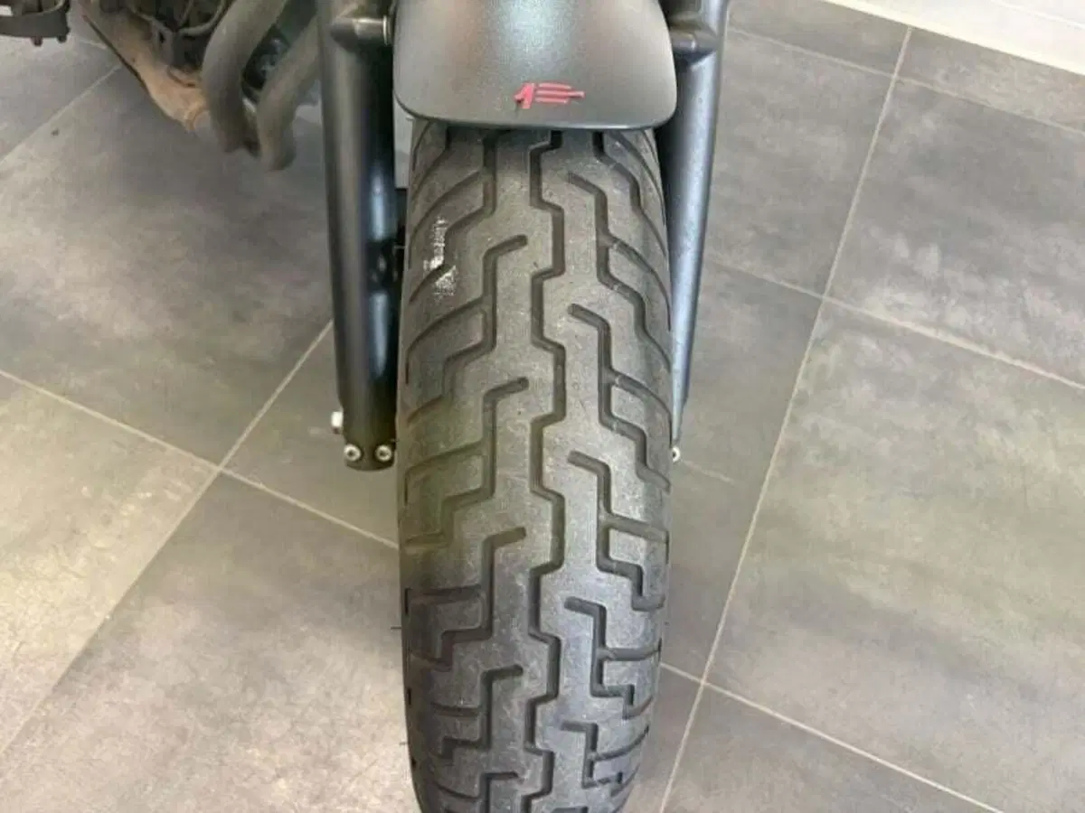 Honda CMX 500 Rebel (2022 - 24) (6)
