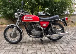Moto Morini A - 3 e 1/2  d'epoca