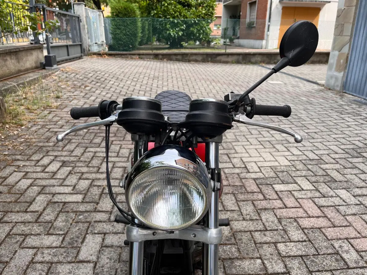 Moto Morini A - 3 e 1/2  (4)