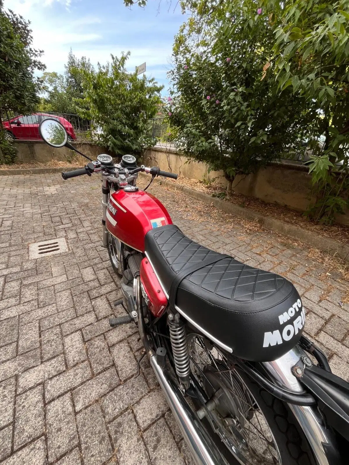 Moto Morini A - 3 e 1/2  (7)