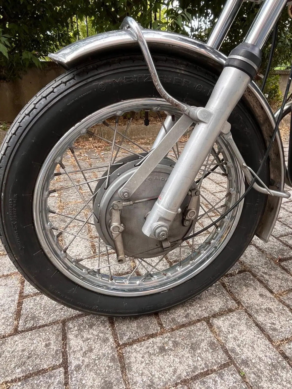 Moto Morini A - 3 e 1/2  (11)