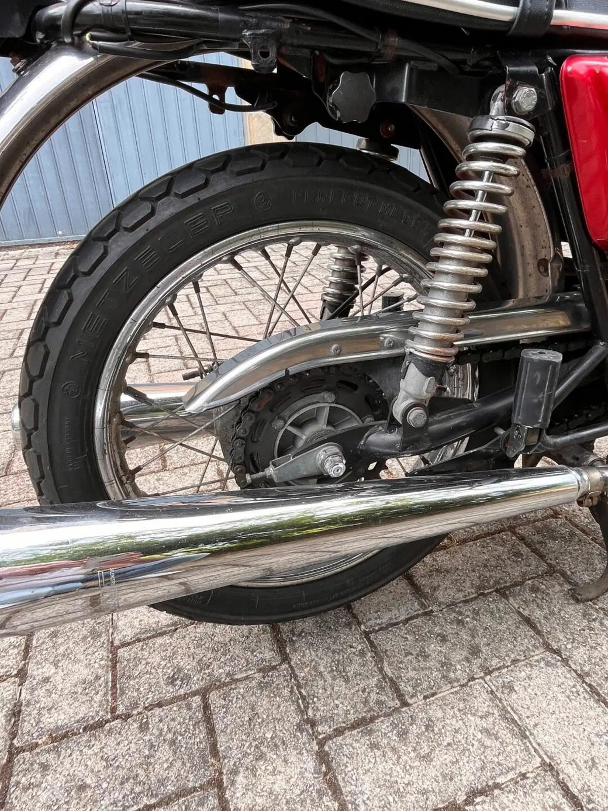 Moto Morini A - 3 e 1/2  (13)