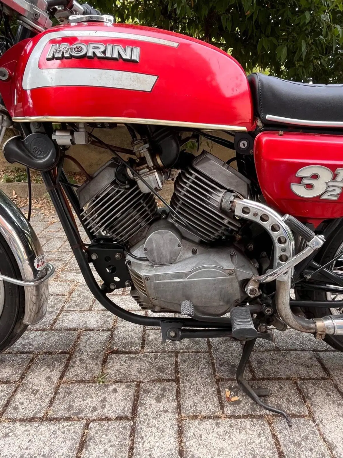 Moto Morini A - 3 e 1/2  (14)