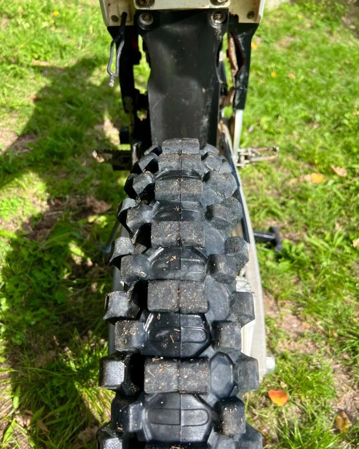 KTM Freeride E-SX (2014 - 17) (5)