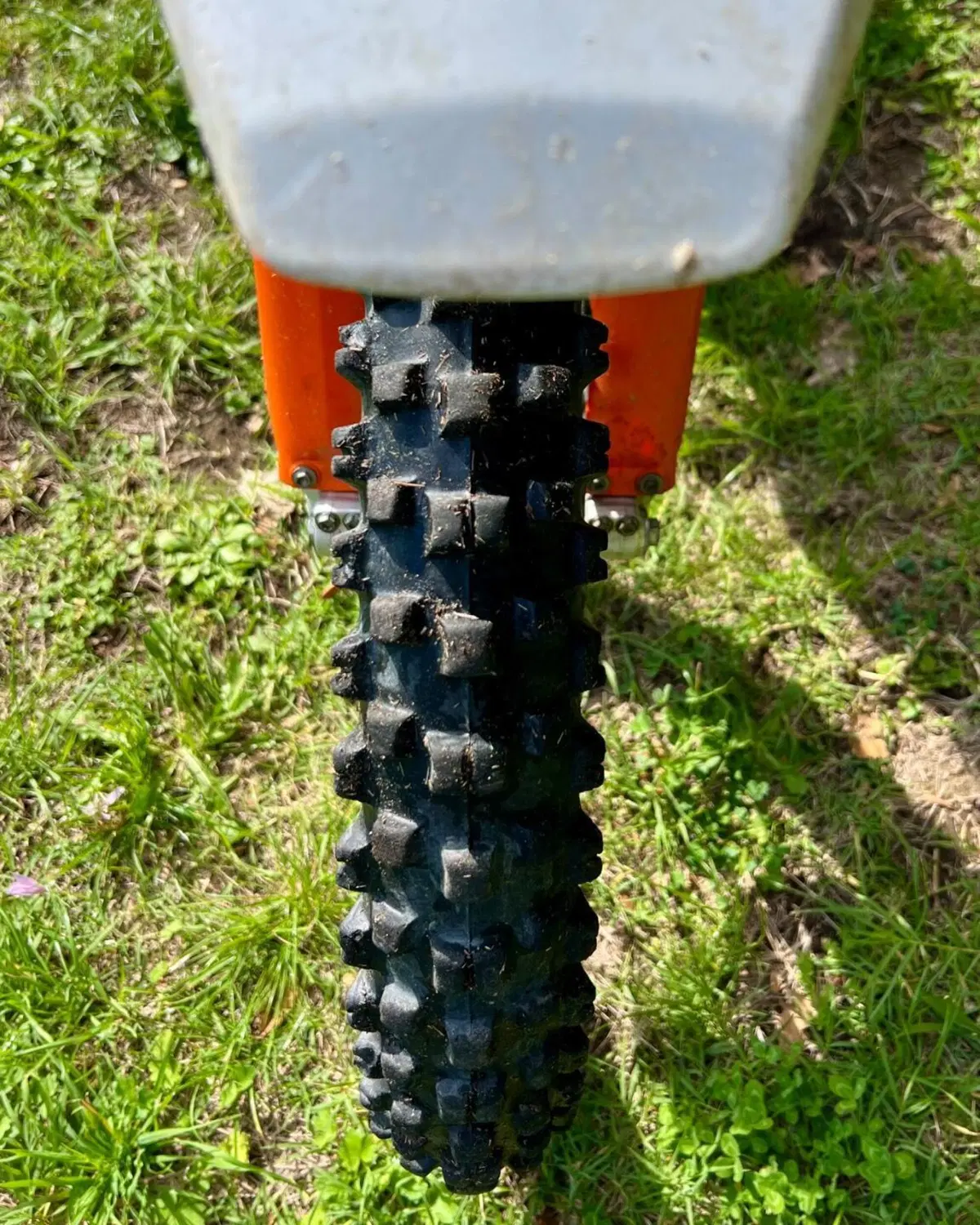KTM Freeride E-SX (2014 - 17) (6)