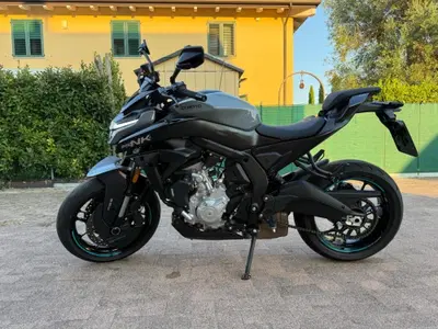 CFMOTO 675NK (2025 - 26) usata