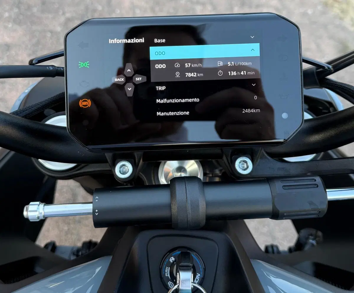 CFMOTO 675NK (2025 - 26) (9)