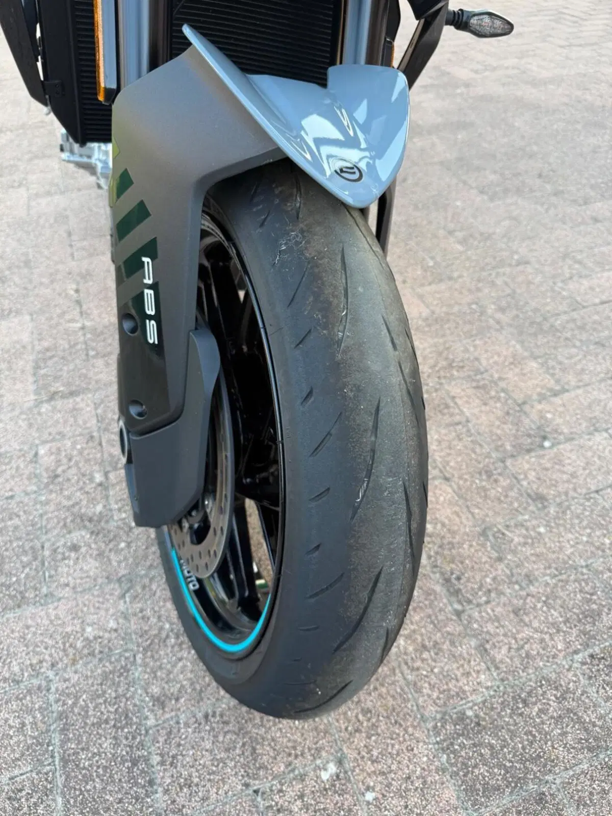 CFMOTO 675NK (2025 - 26) (11)