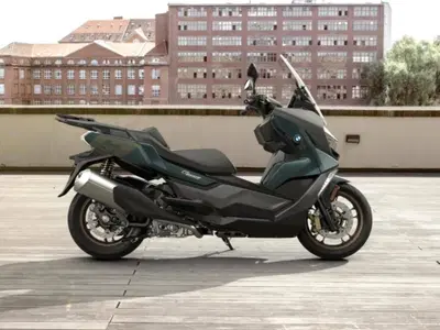 Bmw C 400 GT (2025 - 26) nuova