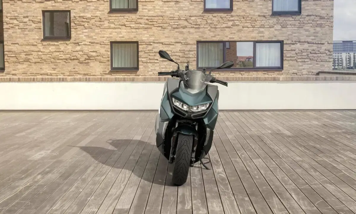 Bmw C 400 GT (2025 - 26) (3)