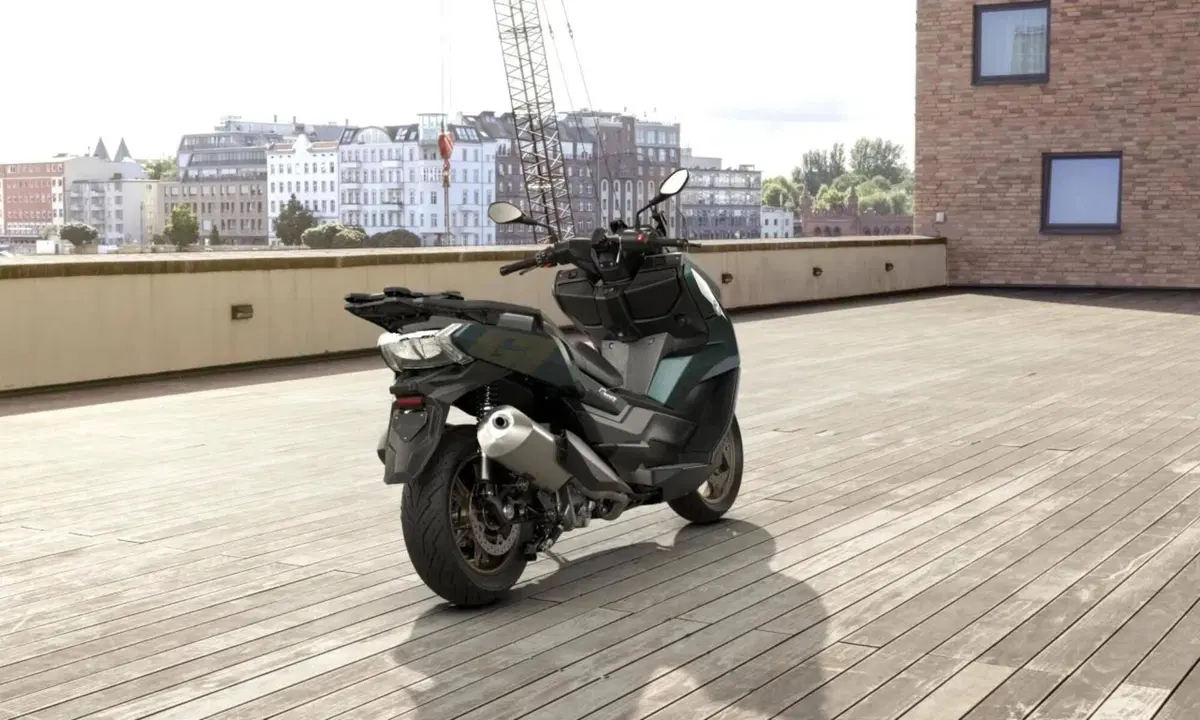 Bmw C 400 GT (2025 - 26) (8)