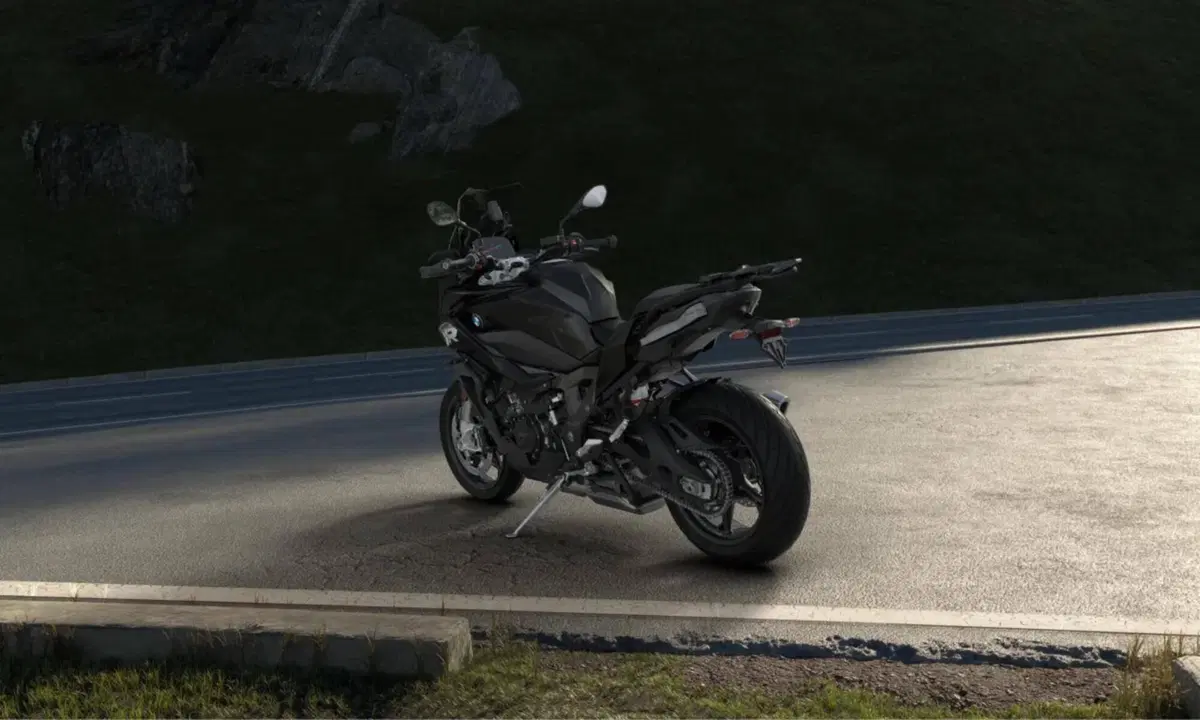 Bmw S 1000 XR (2024 - 26) (6)
