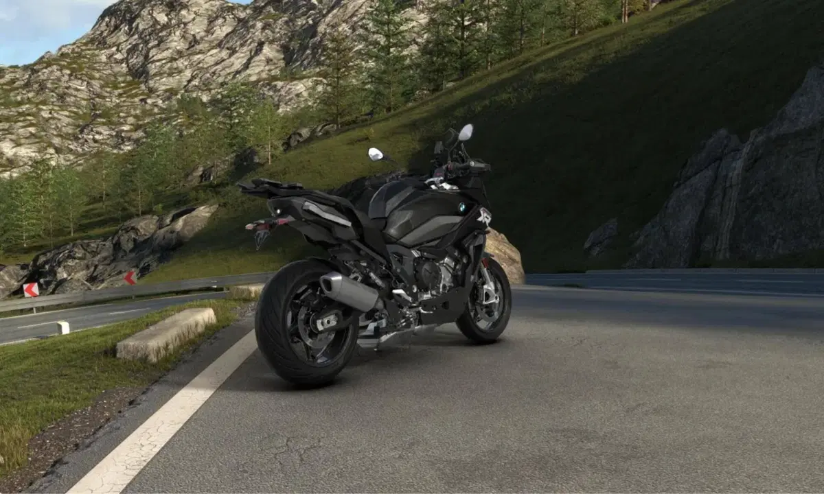 Bmw S 1000 XR (2024 - 26) (8)