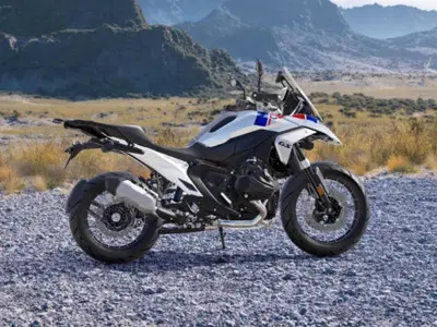 Bmw R 1300 GS ASA (2024 - 26) nuova