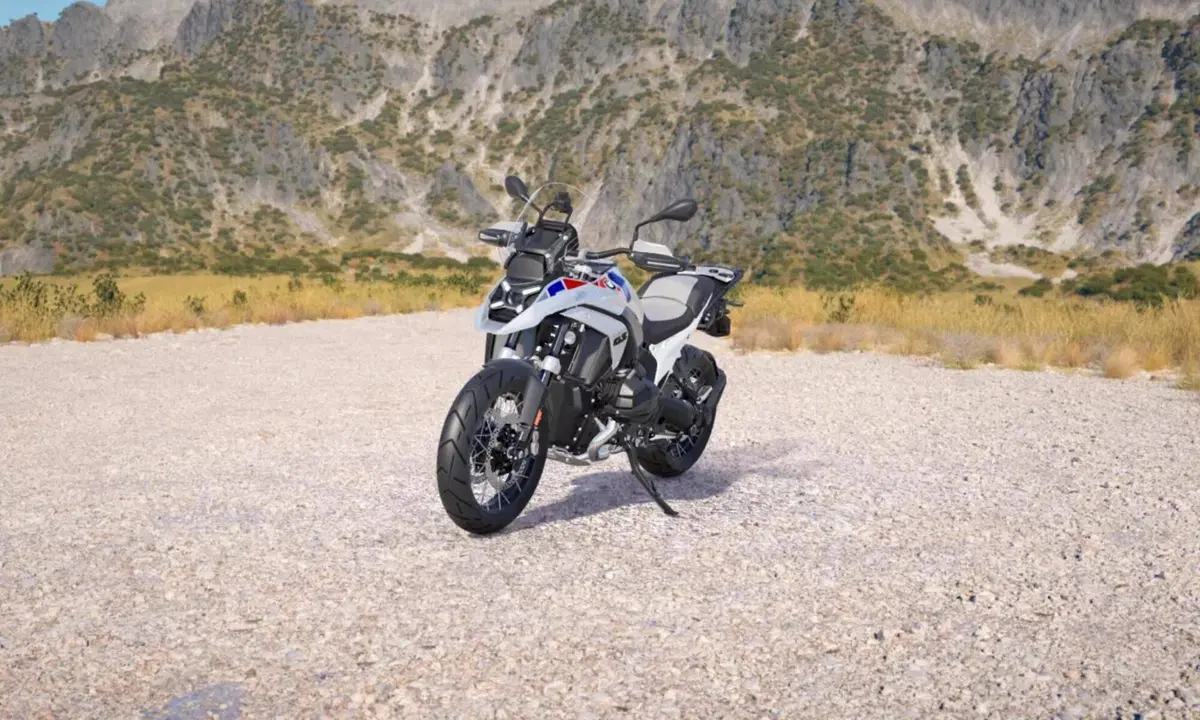 Bmw R 1300 GS ASA (2024 - 26) (4)