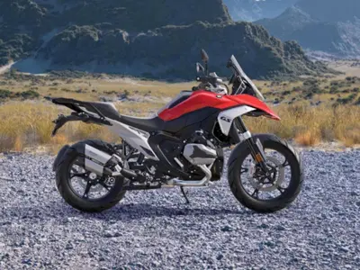 Bmw R 1300 GS (2023 - 26) nuova