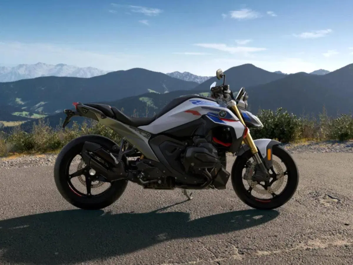 Bmw R 1300 R (2026 - 27)