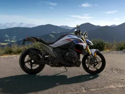 Bmw R 1300 R (2026 - 27) nuova