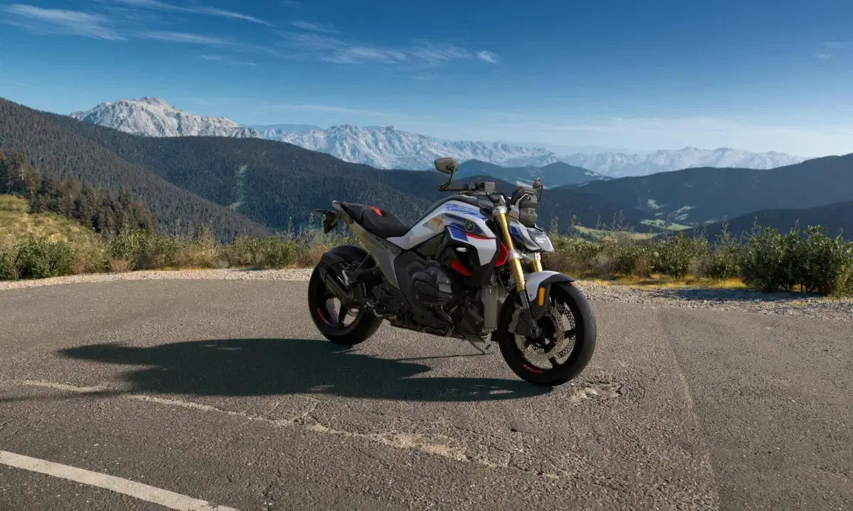 Bmw R 1300 R (2026 - 27) (2)
