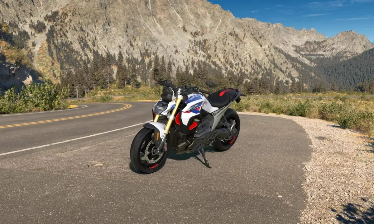 Bmw R 1300 R (2026 - 27) (4)